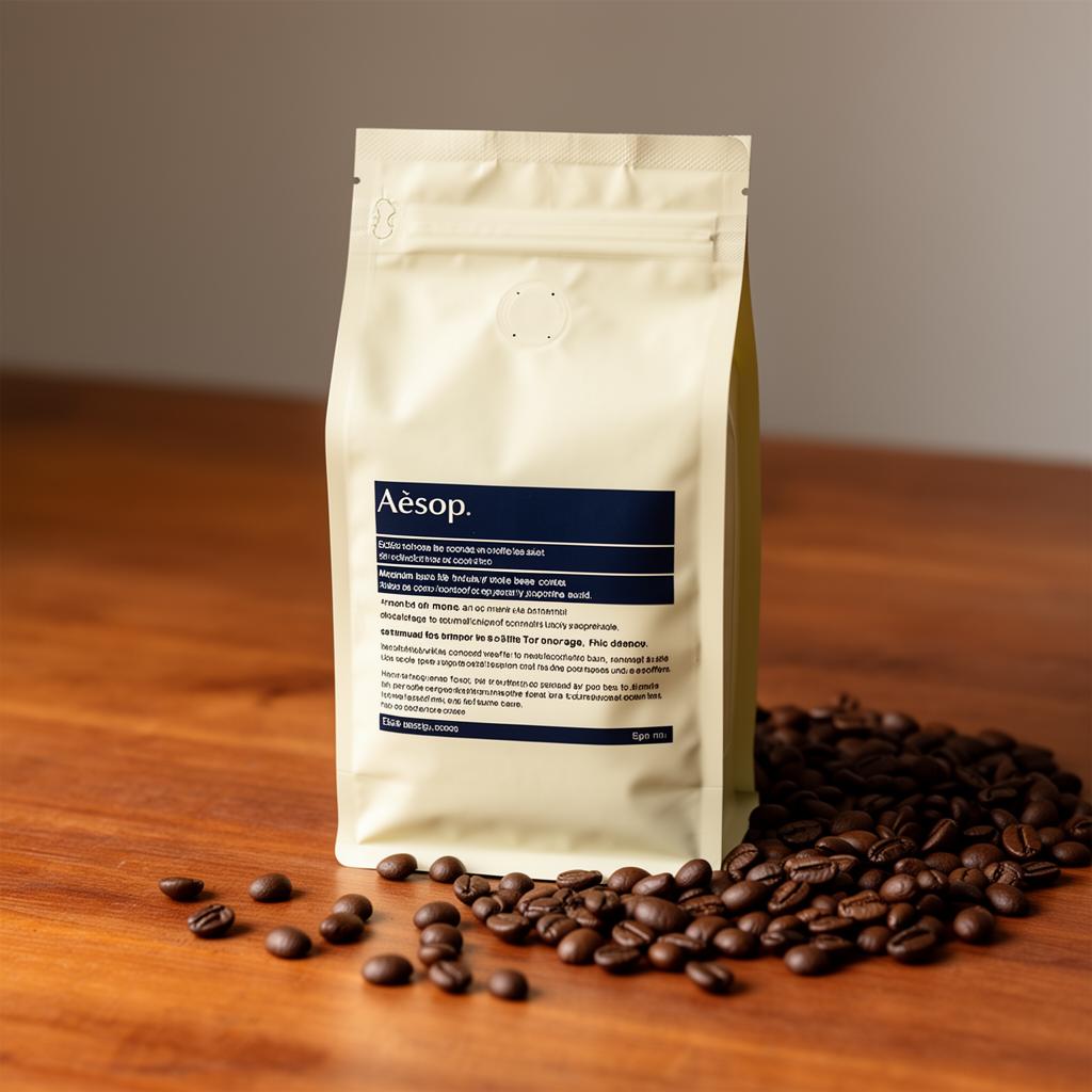 Heritage Blend